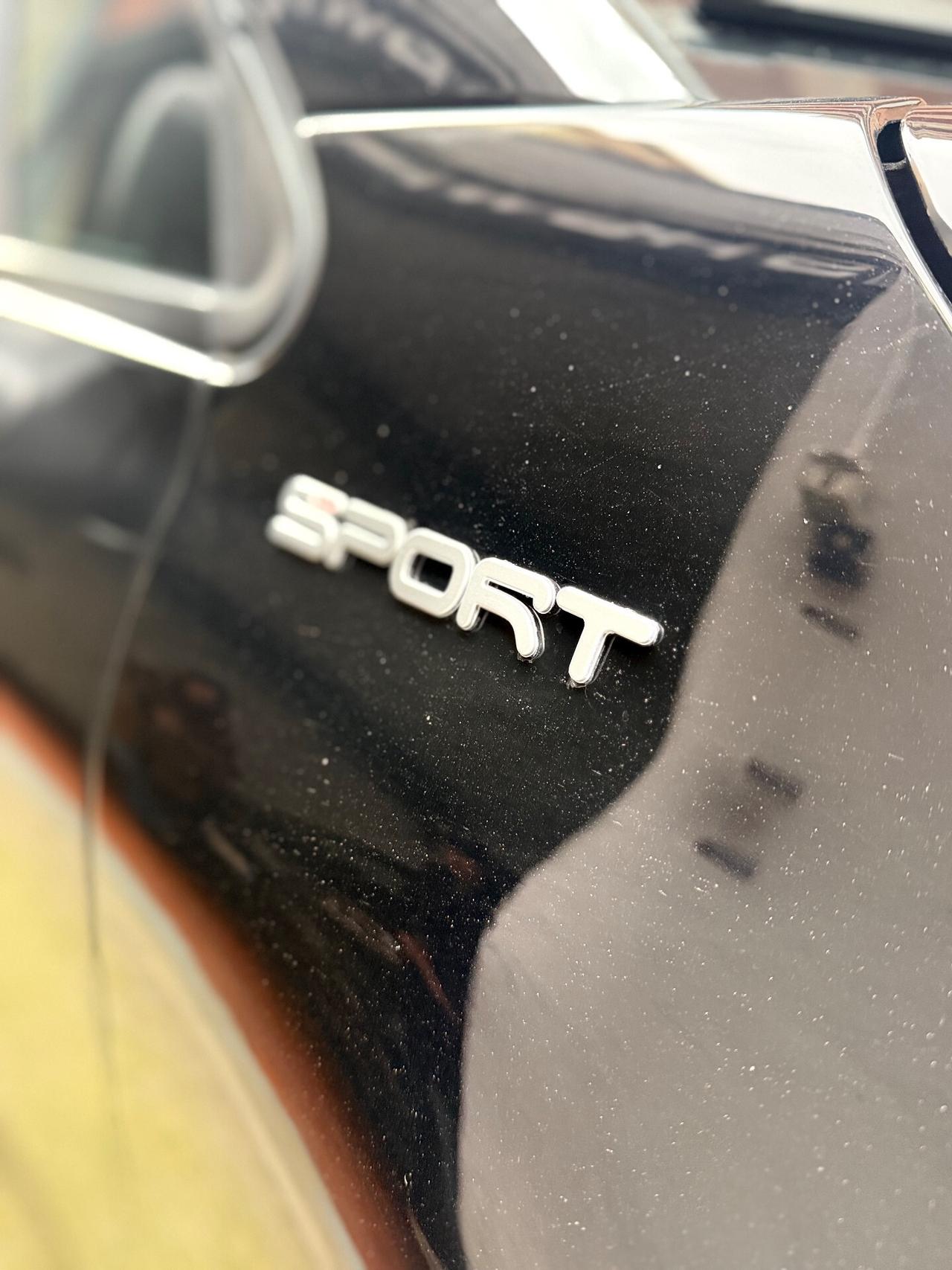 Fiat 500X 1.6 MultiJet 130 CV Sport