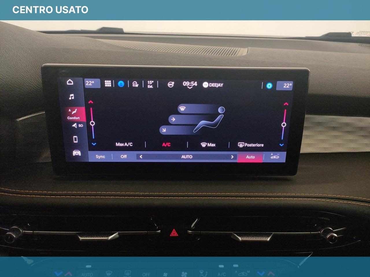 1.3 phev Speciale Q4 280 CV at6