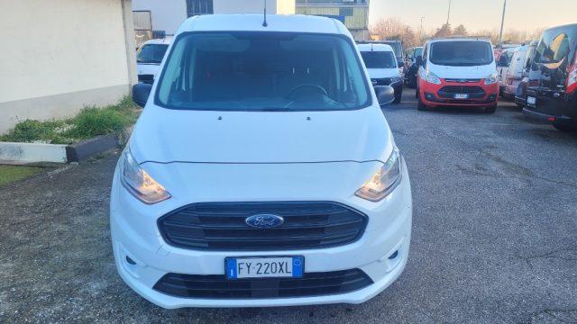 FORD Transit Connect 210 1.5 TDCi 100CV PL Trend L2H1 3posti E6dtemp