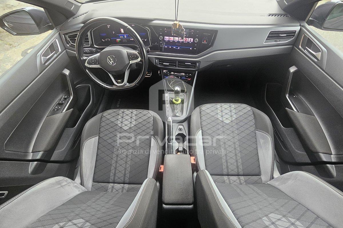 VOLKSWAGEN Polo 1.0 TSI 110 CV DSG R-Line