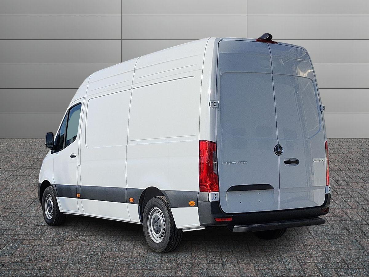 Mercedes-Benz Sprinter Furgone 315CDI 37/35 PRO