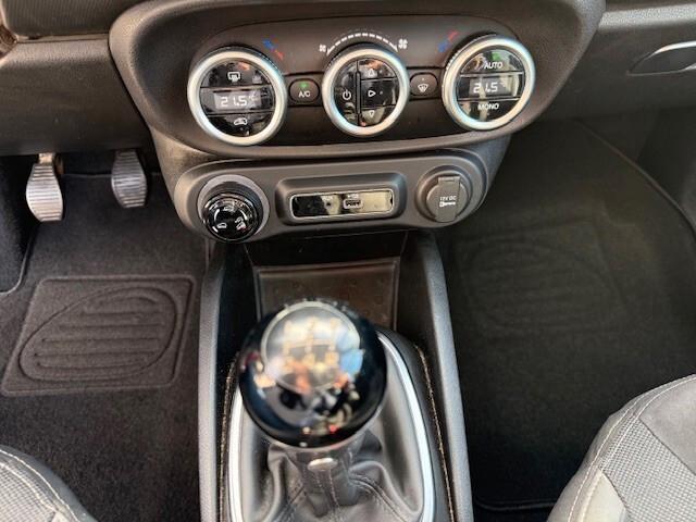 Fiat 500L 1.3 Multijet 95 CV City Cross