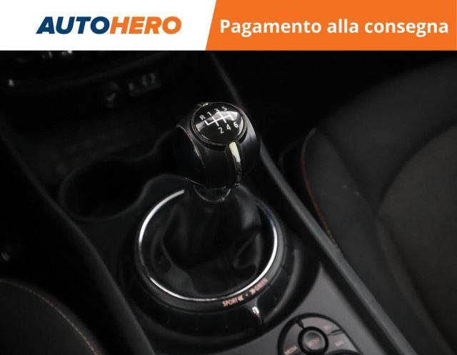 MINI Clubman 1.5 One D