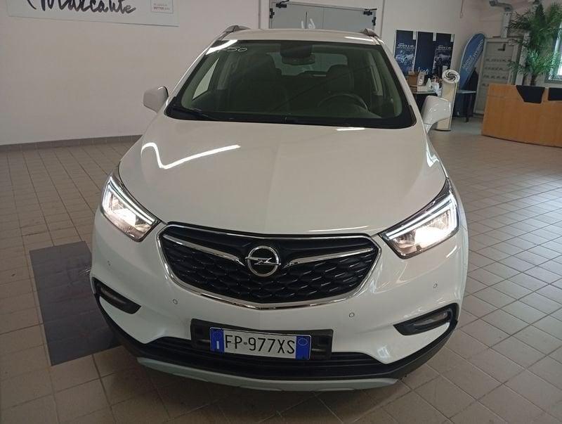 Opel Mokka Mokka X 1.6 CDTI Ecotec 136CV 4x2 Start&Stop Business