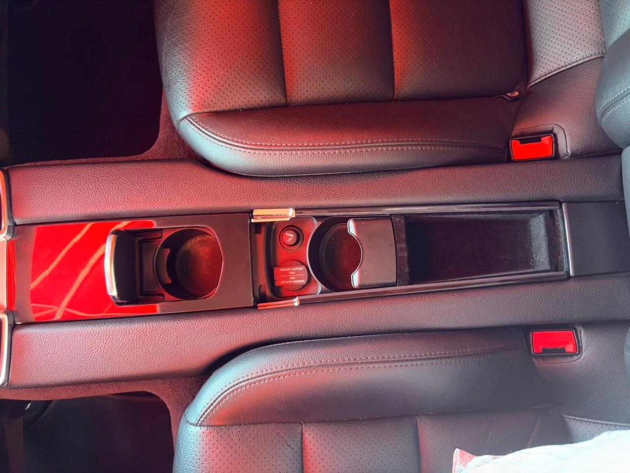 Porsche Panamera 3.0 Diesel