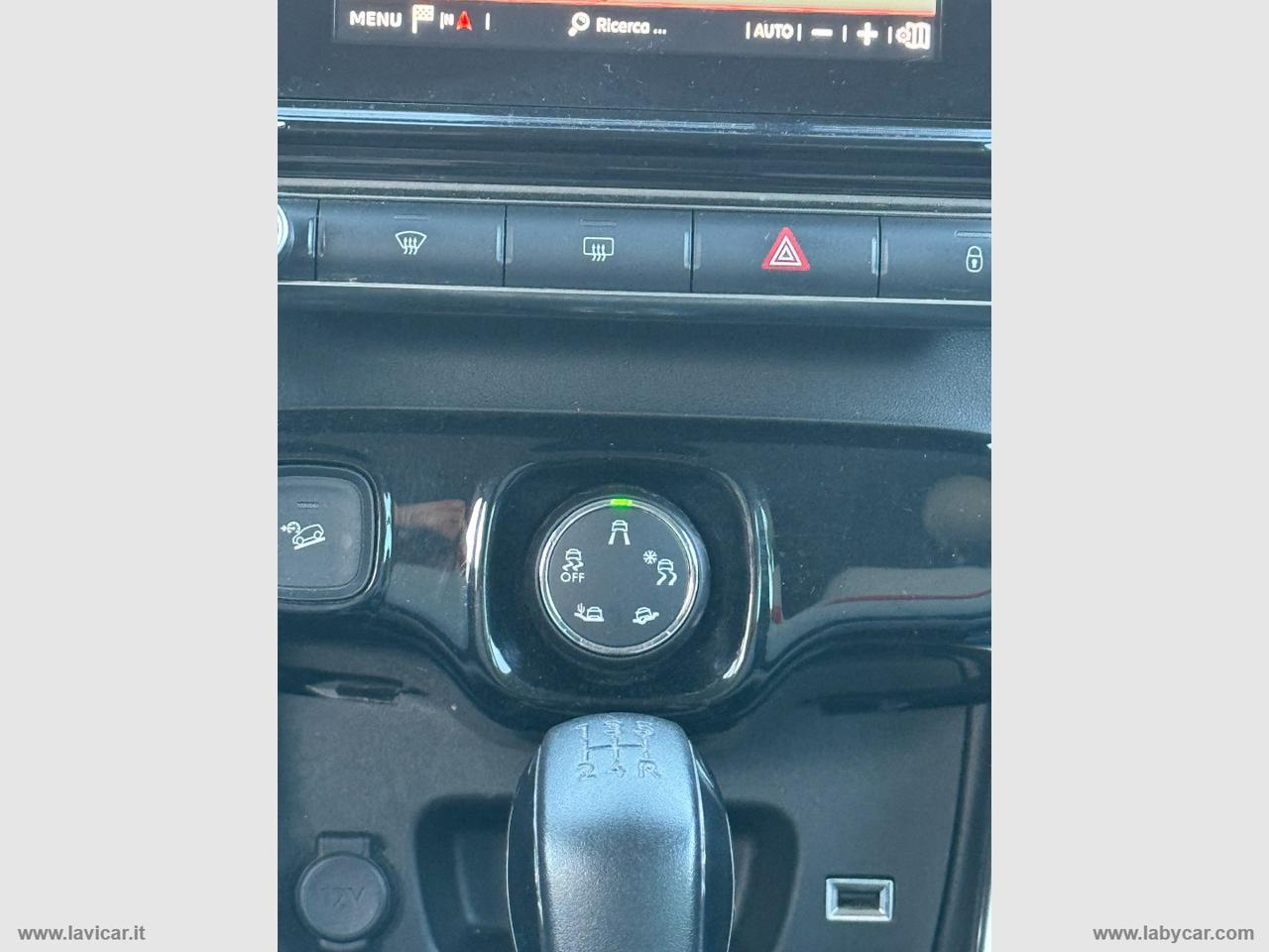 CITROEN C3 Aircross PureT. 110 S&S Shine