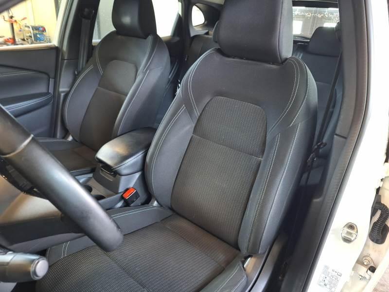 Nissan Qashqai 1.3 mhev Acenta 2wd 140cv
