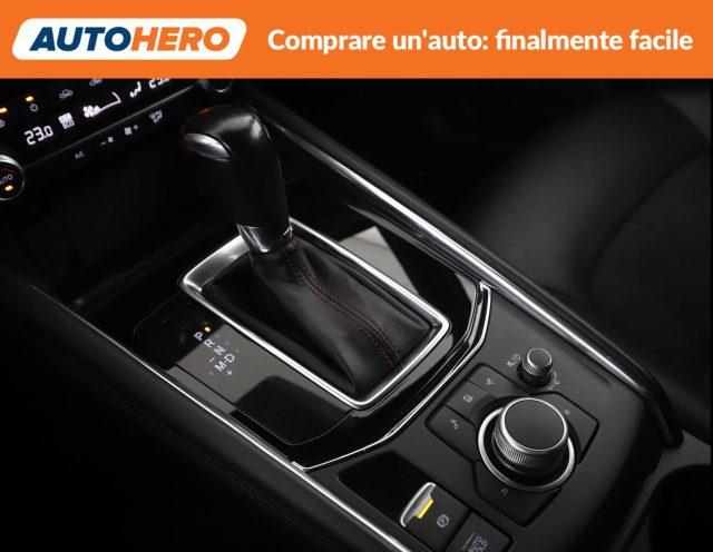 MAZDA CX-5 2.2L Skyactiv-D 150 CV 2WD Homura