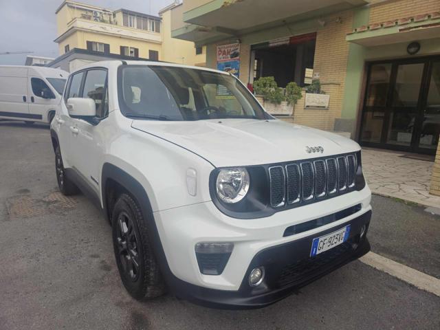 JEEP Renegade 1.0 T3 Longitude no obbligo di finanziamento !!!!