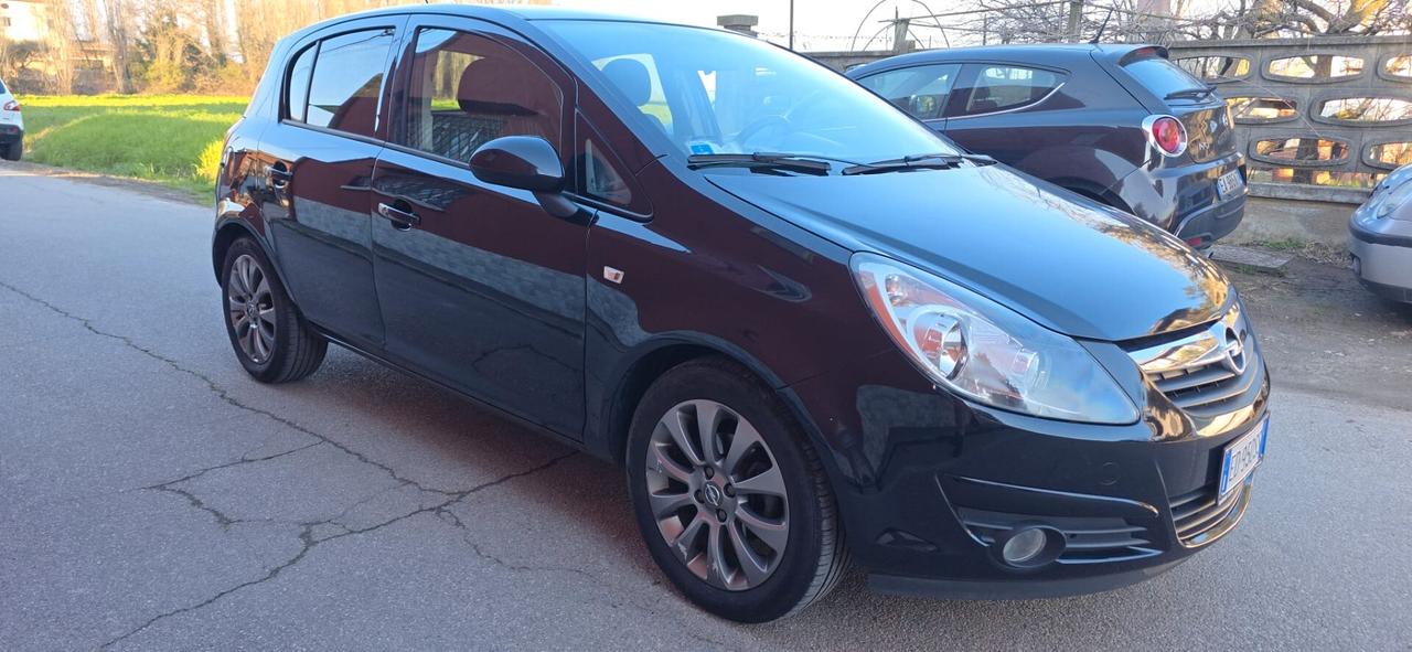 Opel Corsa 1.3 CDTI 75CV F.AP. 5 porte Edition neop