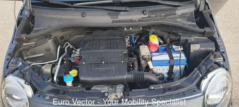 FIAT 500 500 C 1.2 Lounge