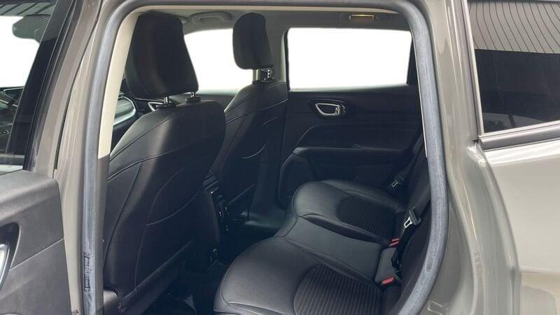 Jeep Compass Compass T4 130 CV phev 4xe