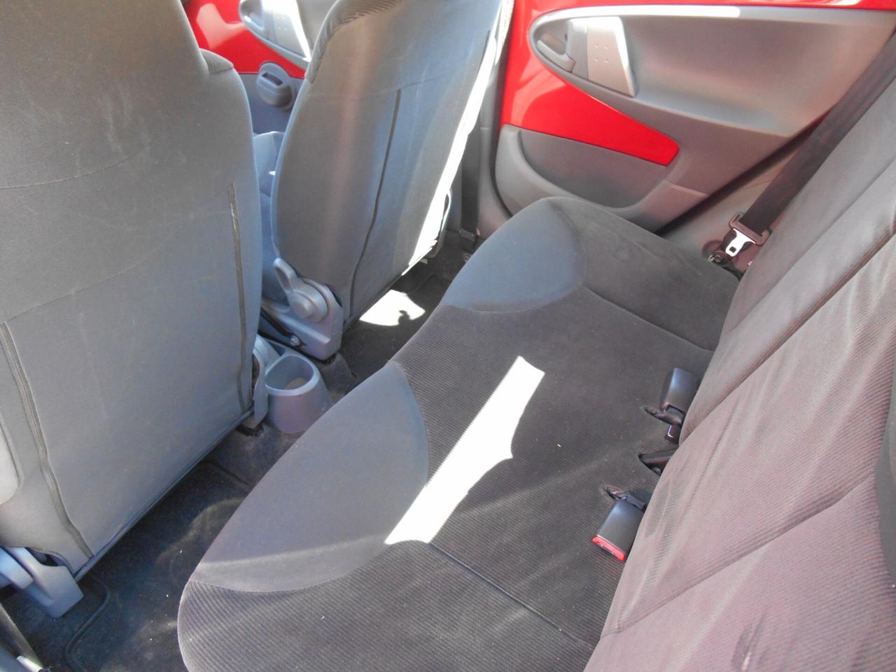 Citroen C1 1.0 5 porte Ok Neopatentati