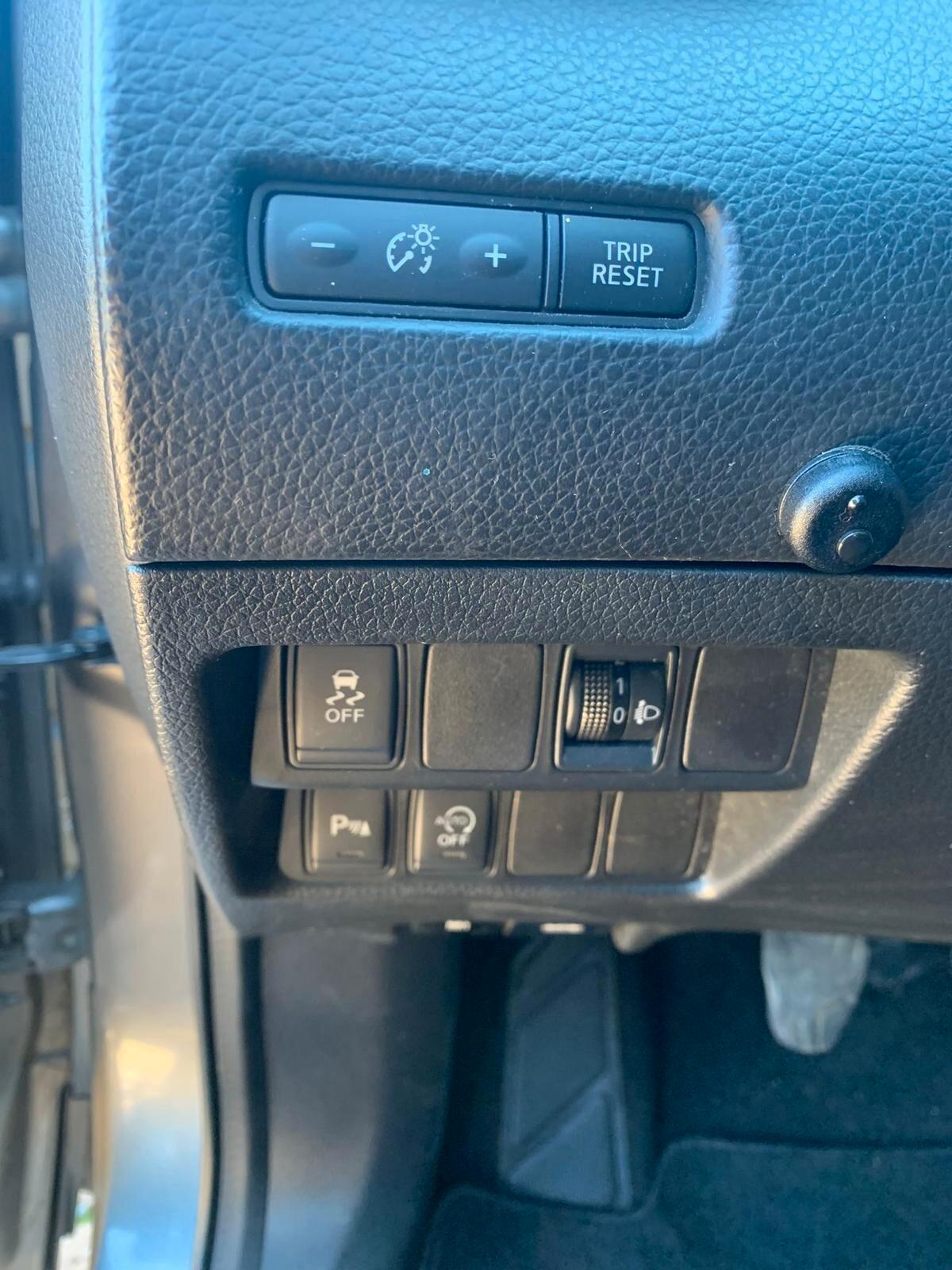 Nissan Qashqai 1.5 dCi Acenta Premium