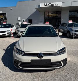Volkswagen Polo 1.0 Edition Plus