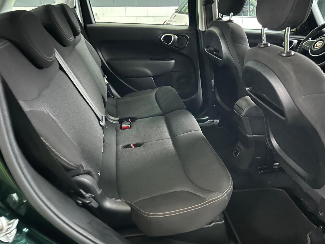 Fiat 500L 1.3 MJT 95 CV Cross AUTOMATICA