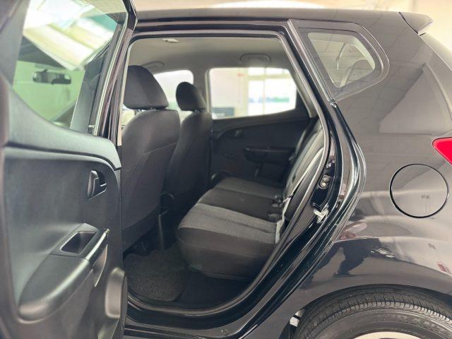 KIA Venga 1.4 CRDi 90CV Cool