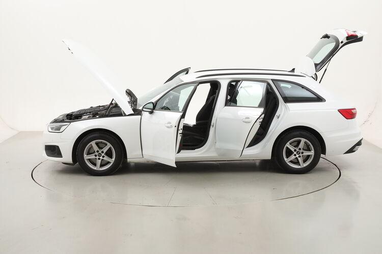 Audi A4 Avant Business S tronic BR172730 2.0 Mild Hybrid 163CV