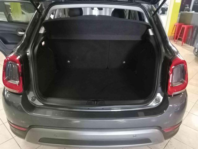 FIAT 500X 1.3 MultiJet 95 CV CROSS KM CERTIFICATI E GARANZIA