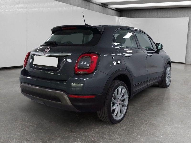 FIAT 500X 1.0 T3 Mirror Cross 120cv