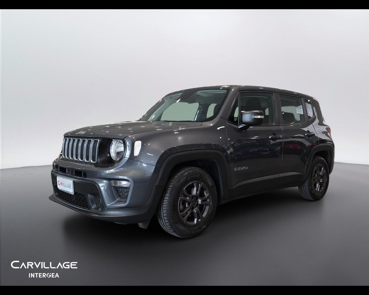 JEEP Renegade 1.0 t3 Limited 2wd