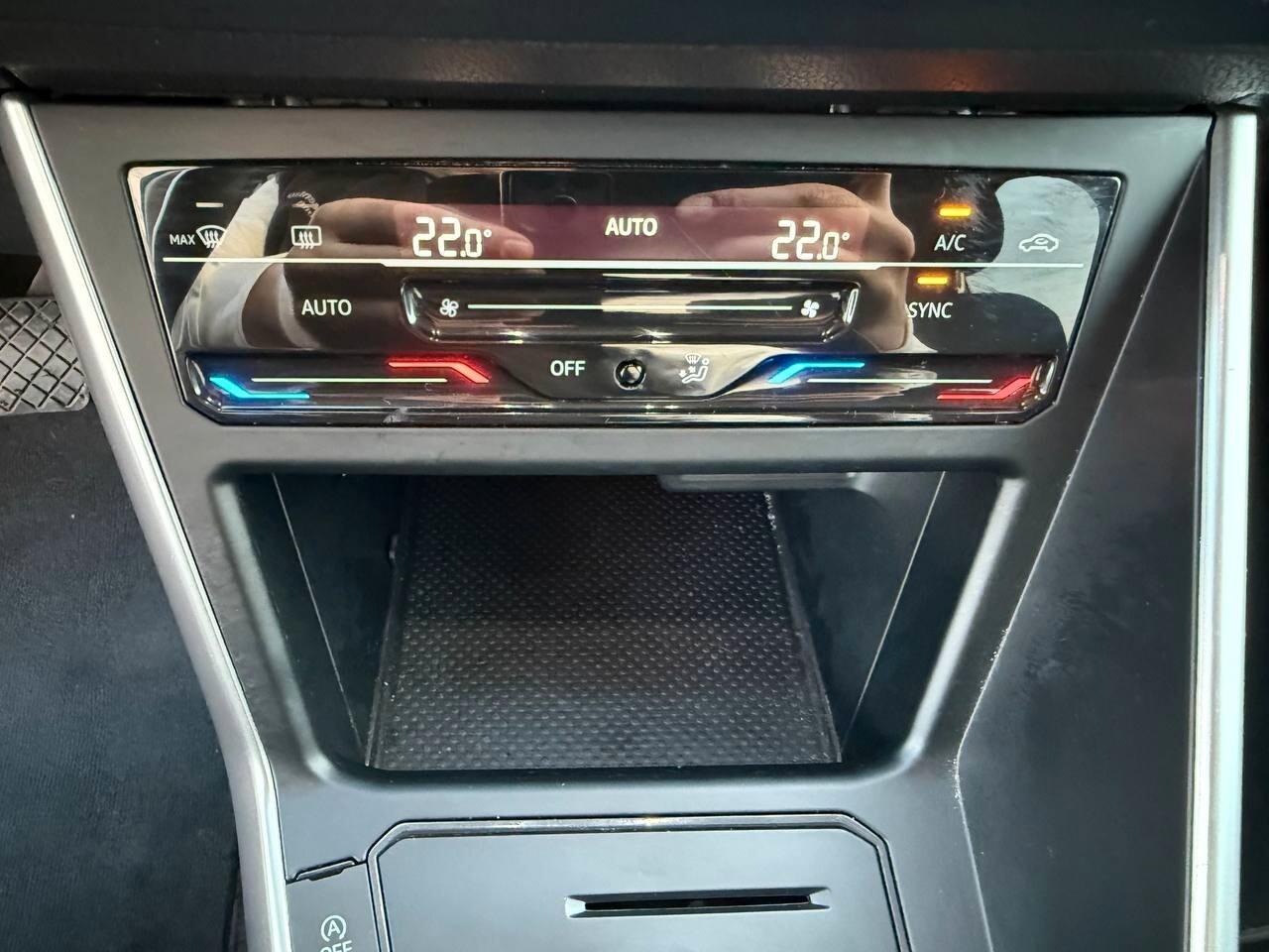 Volkswagen Taigo 1.0 TSI 110 CV DSG Life