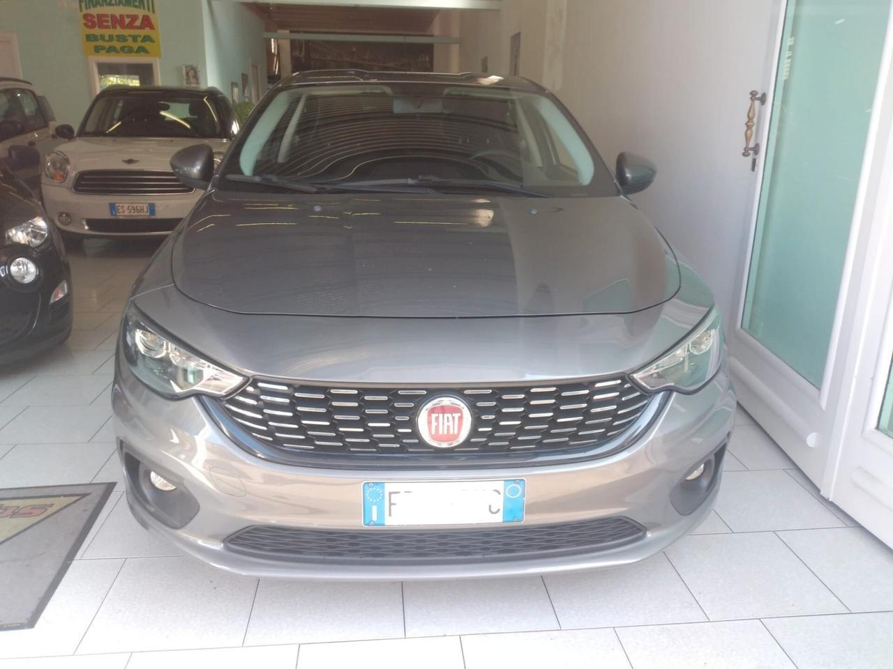 Fiat Tipo 1.4 5 porte Lounge