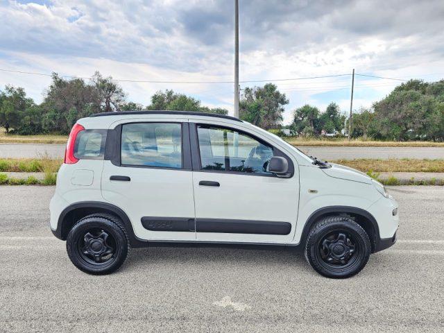 FIAT Panda 1.3 MJT 95 CV S&S 4x4 AUTOVETTURA