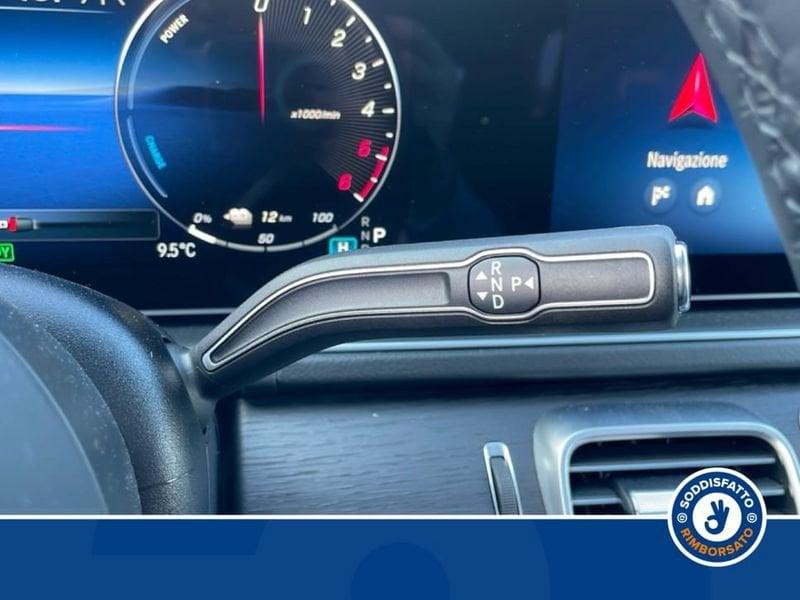 Mercedes-Benz GLE 350de 4Matic EQ-Power AMG Line Premium