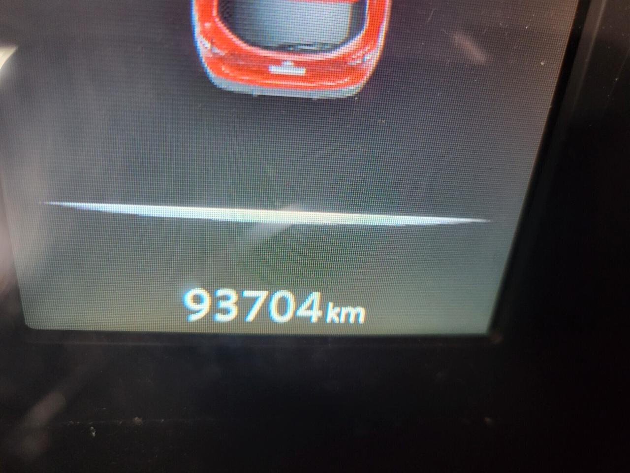 Nissan Qashqai 1.5 dCi N-Vision