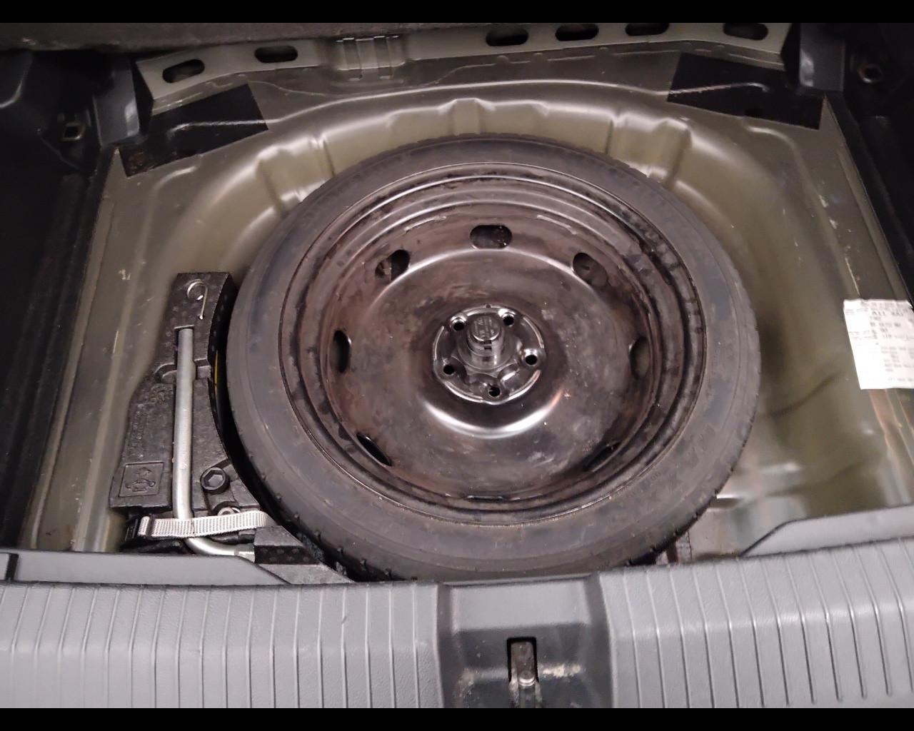 VOLKSWAGEN T-Roc I 2017 - T-Roc 1.0 tsi Advanced