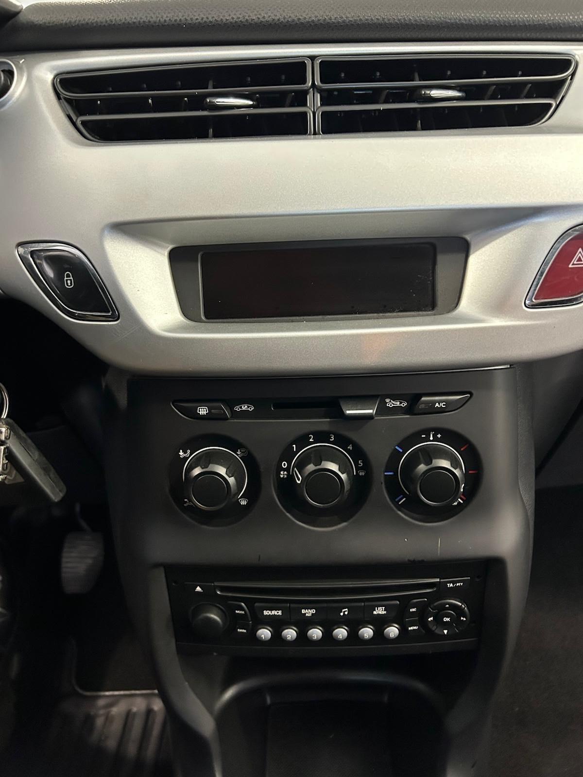 Citroen C3 1.1 Exclusive