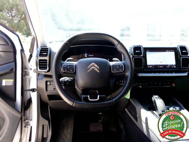 CITROEN C5 Aircross BlueHDi 130 S&S EAT8 Shine