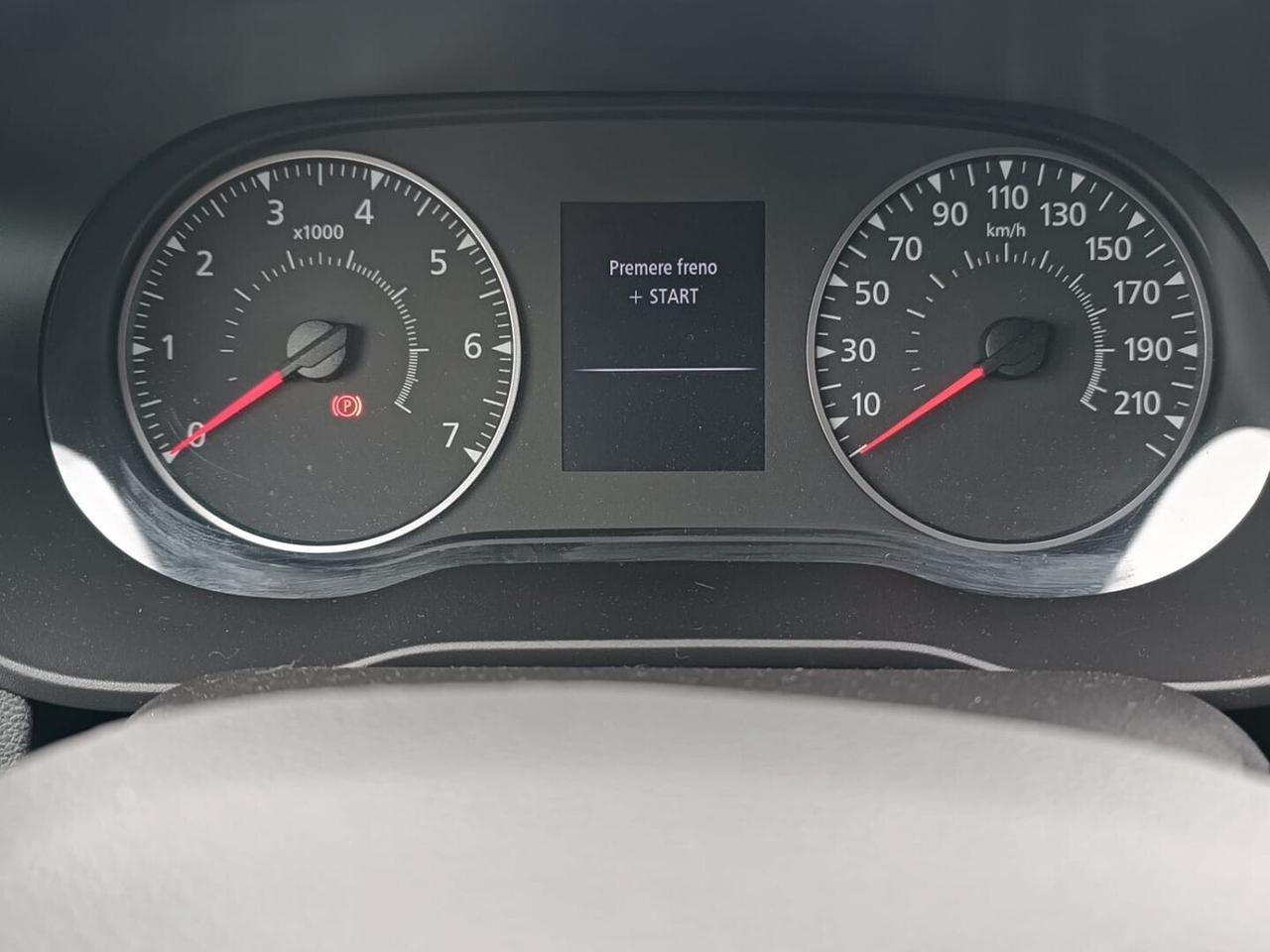 Dacia Duster 1.5 Blue dCi 8V 115 CV 4x4 Extreme