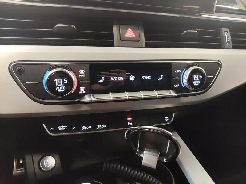 Audi A5 A5 SPB 40 TDI quattro S tronic S line edition