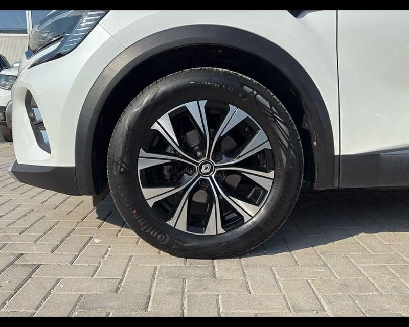 Renault Captur Captur 1.0 tce Techno Gpl 100cv