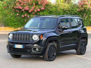 Jeep Renegade 2.0 diesel 4x4