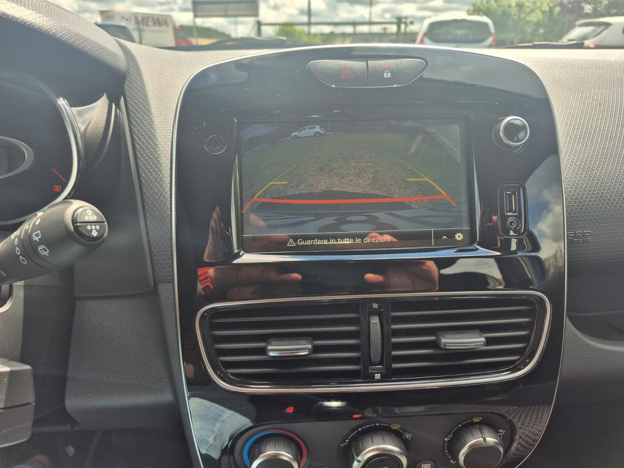 Renault Clio Sporter TCe 12V 90 CV Business