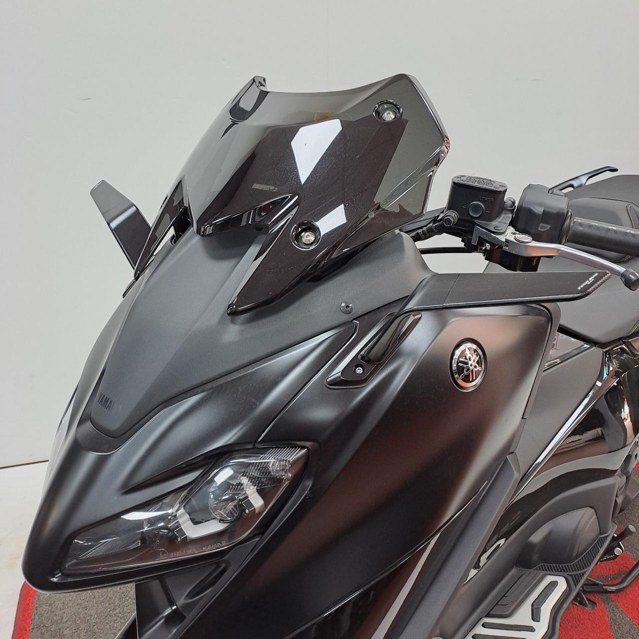 Yamaha TMAX 560 Tech Max *Garanzia 5 anni Yamaha