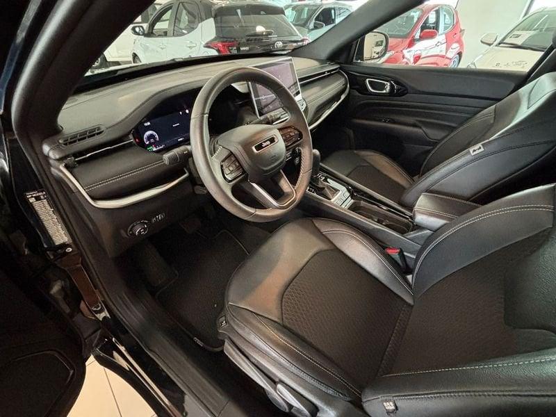 Jeep Compass 1.3 Turbo T4 110kW S DDCT