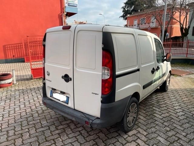 Fiat Doblo Doblò 1.9 MJet Cargo Furgone