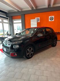 Citroen C3 BlueHDi 75 S&S Shine ok neo patentati