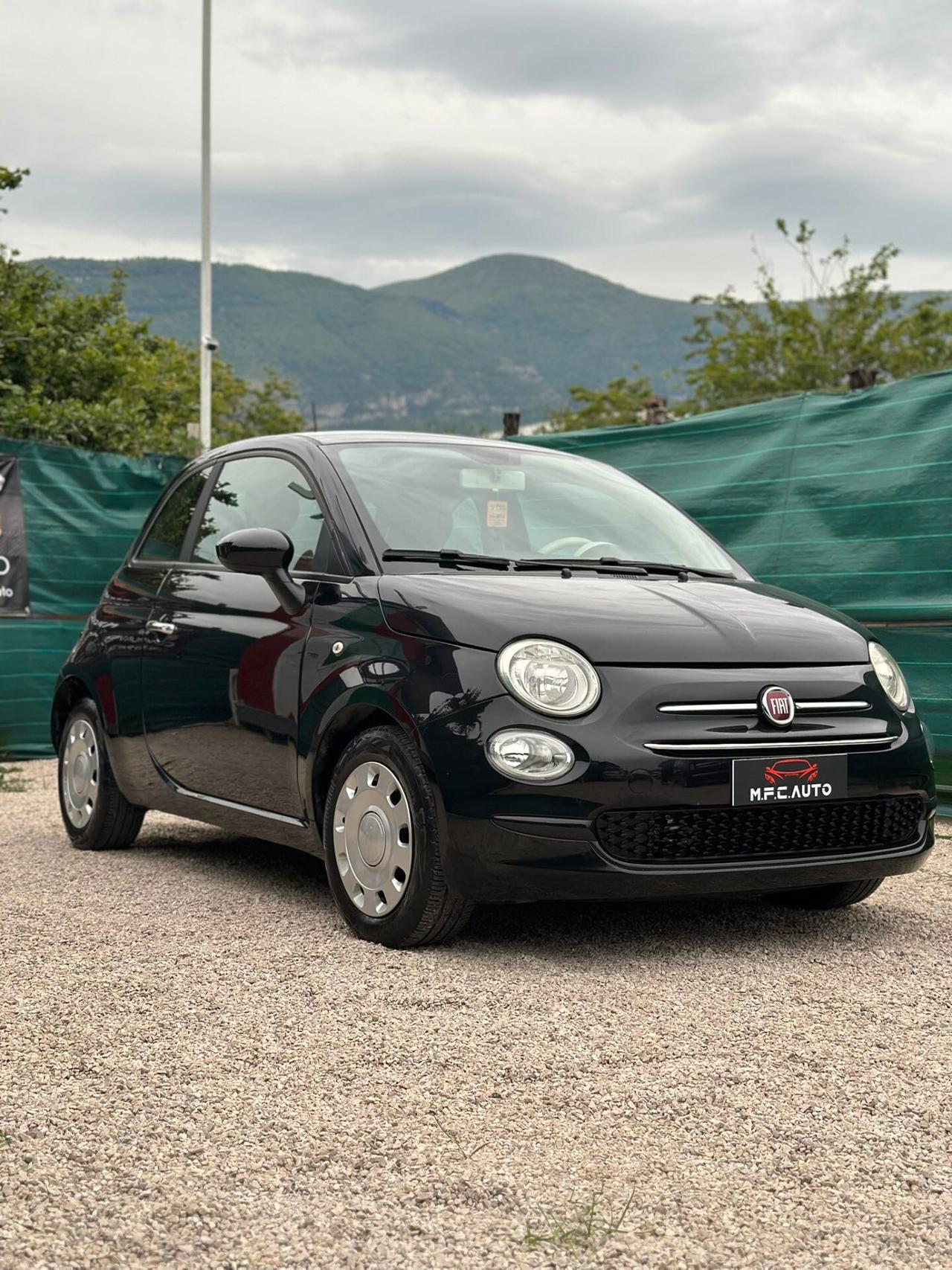Fiat 500 1.2 EasyPower Dolcevita