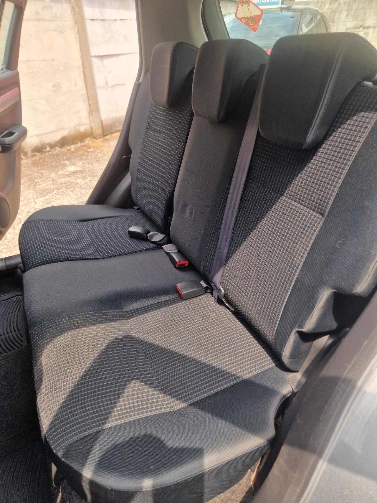 Suzuki Swift 1.3 5p. GL frizione nuova.