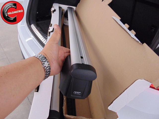 AUDI Q3 35 TDI quattro S tronic S line edition