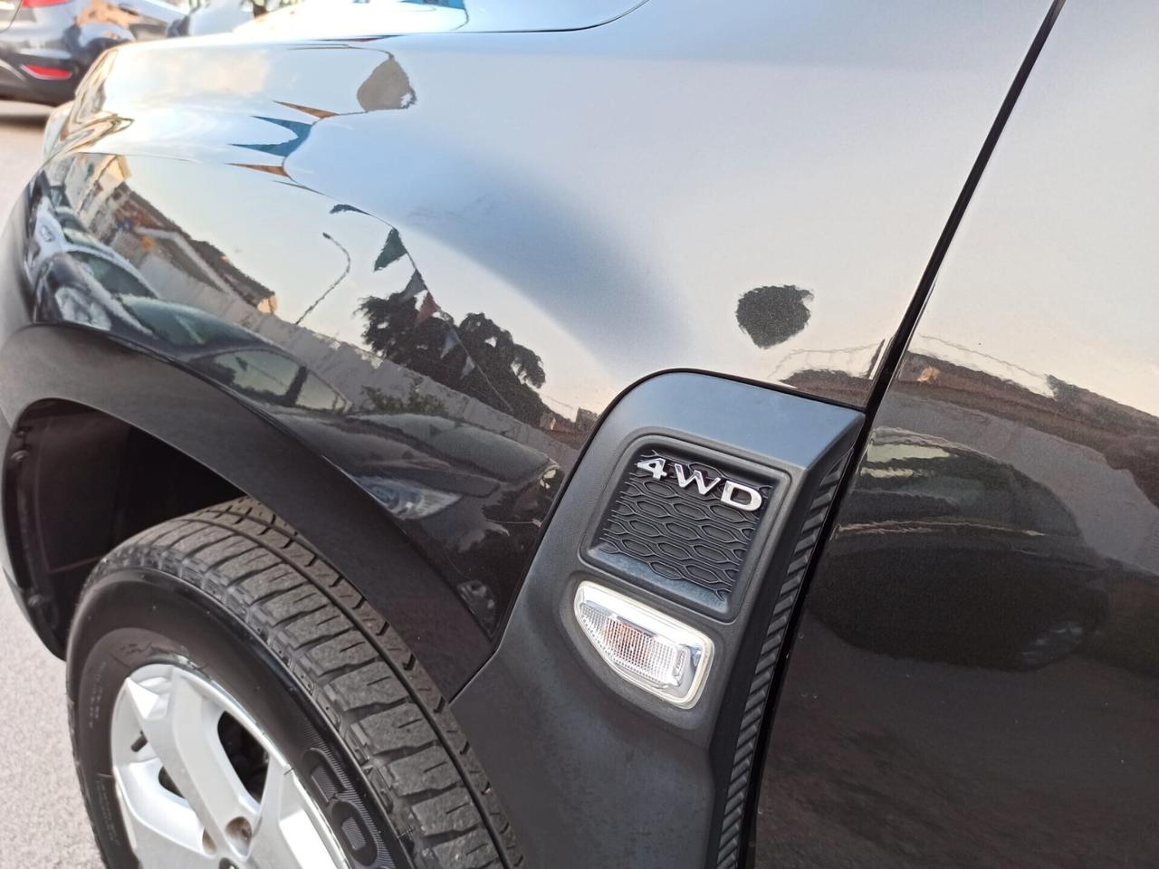 Dacia Duster 1.5 Blue dCi 8V 115 CV 4x4 Comfort