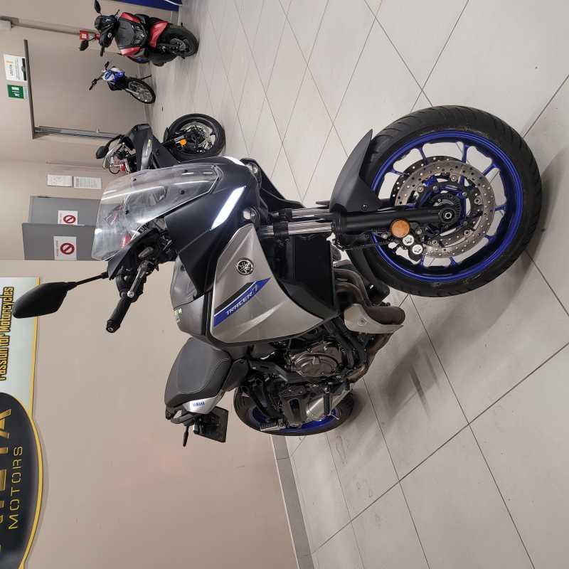 Yamaha Tracer 7 - 2023