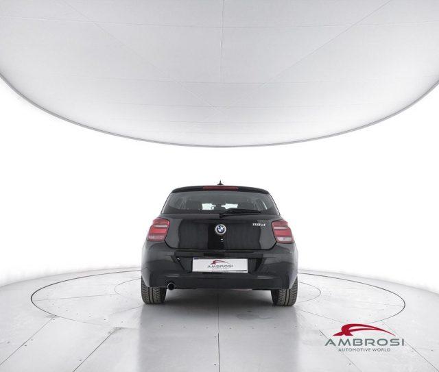 BMW 118 Serie 1 d 5p. Sport - PER OPERATORI DEL SETTORE