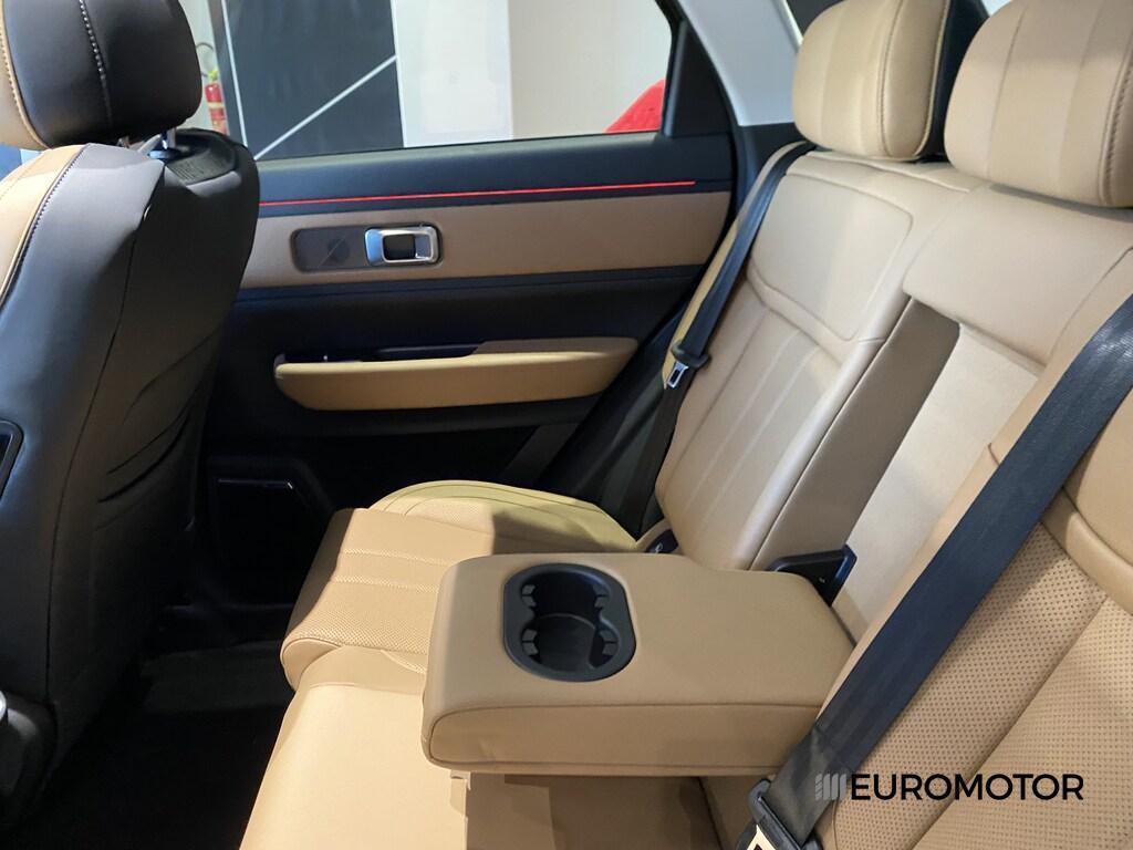 Jaecoo Jaecoo 7 Super Hybrid 1.5 TGDI Plug-in Exclusive 2WD