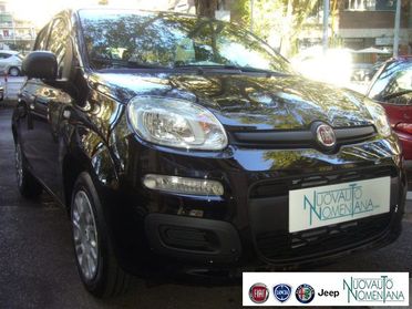 FIAT Panda Panda 1.0 FireFly S&S Hybrid 5°posto Pack City